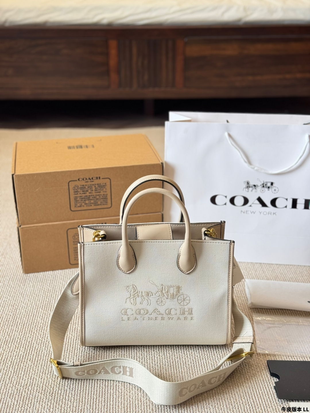 coach bag 316